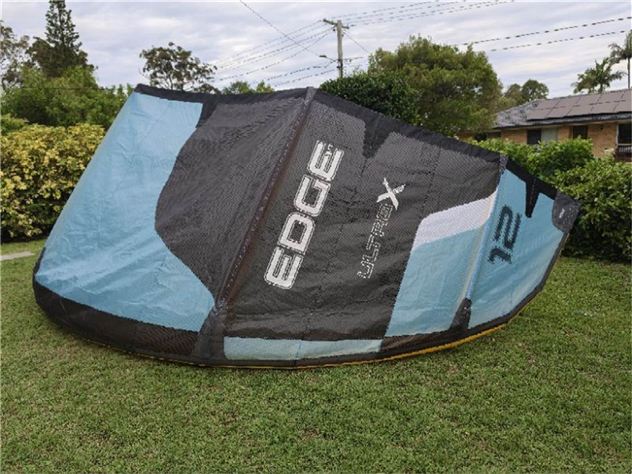 2026 Ozone Edge Vt Ultra - 12 metre