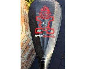 Sunova Faast Pro - 25 inches