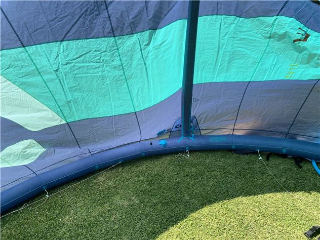 2021 Duotone Rebel - 12 metre