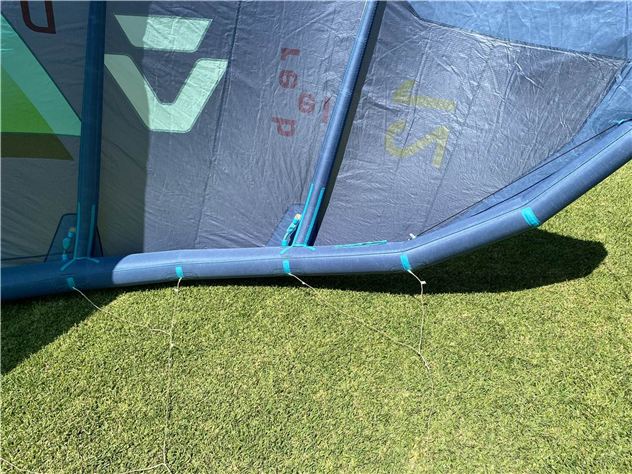 2021 Duotone Rebel - 12 metre