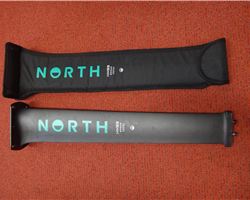 North Hm 85 Carbon Mast 85 cm foiling components (wings,masts,etc)