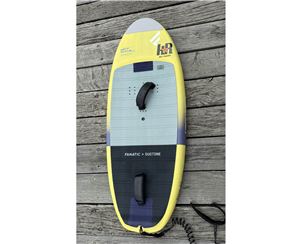 2023 Fanatic Sky Style Te 2003 - 5' 1", 85 Litres