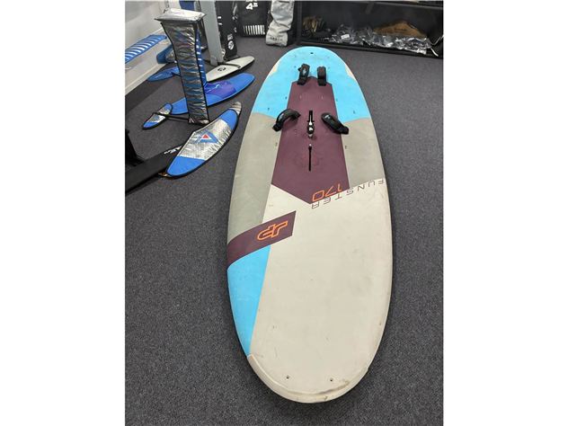 2021 JP Australia Funster - 260 cm, 170 litres