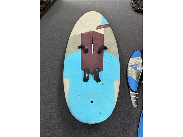 2021 JP Australia Funster - 260 cm, 170 litres