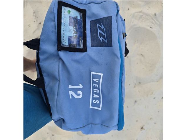 2017 North Vegas - 12 metre