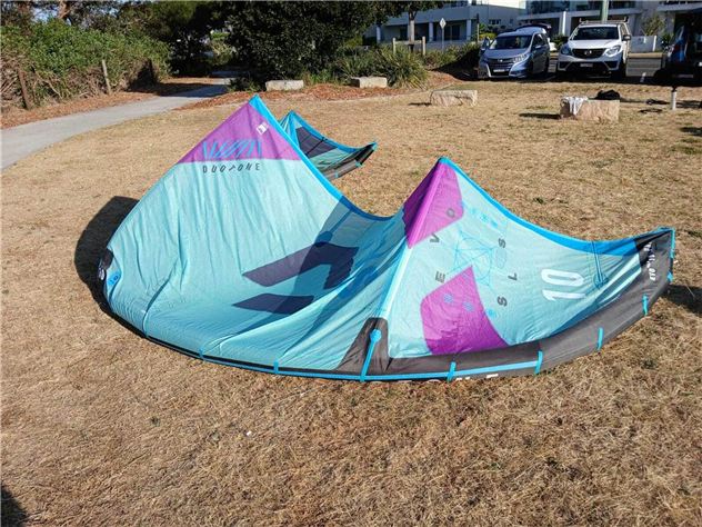 2022 Duotone Evo Sls - 10 metre