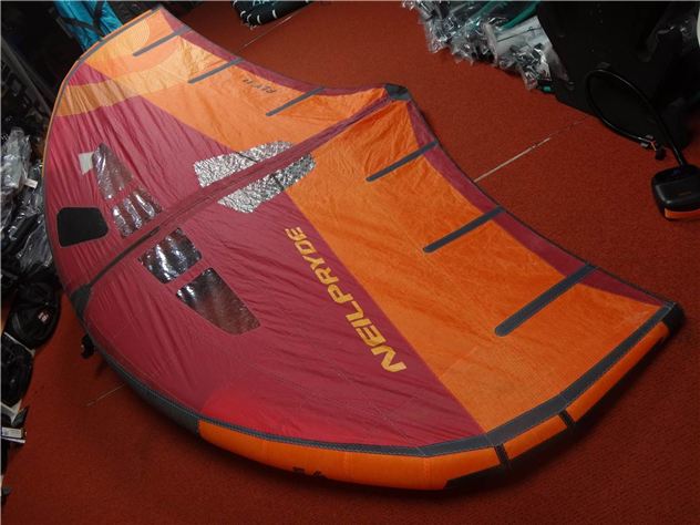 2024 Neil Pryde Flyii - 5.4 metre