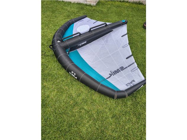 2024 SMIK V4 - 3.5 metre