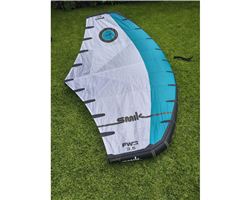 SMIK V4 3.5 metre foiling wind wing