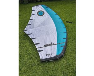 2024 SMIK V4 - 3.5 metre