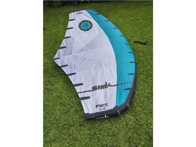 2024 SMIK V4 - 3.5 metre