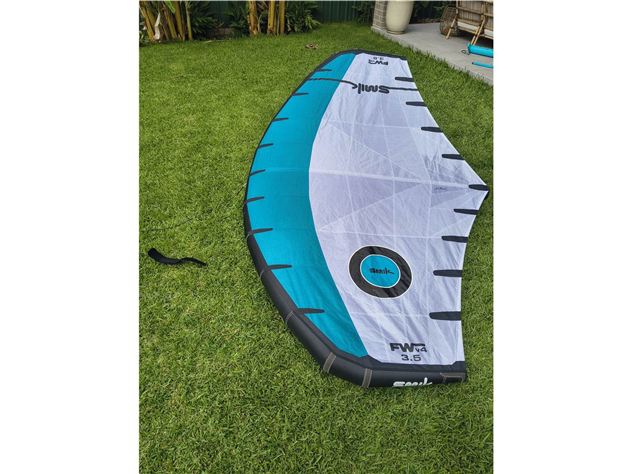 2024 SMIK V4 - 3.5 metre