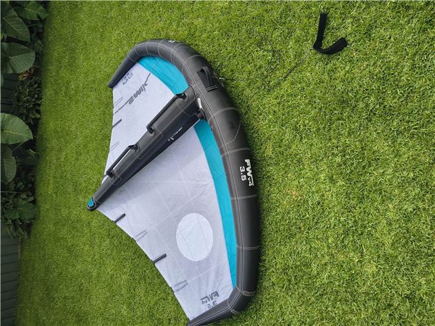 2024 SMIK V4 - 3.5 metre