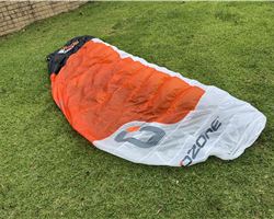 Ozone Pocket Rocket 4.3 metre foiling wind wing