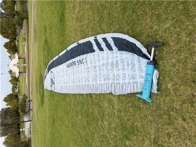 Flysurfer Sonic 3 - 15 metre