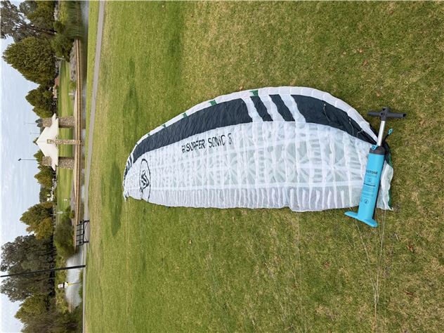 Flysurfer Sonic 3 - 15 metre