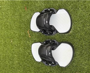 2024 Core Carved Ultra Binding