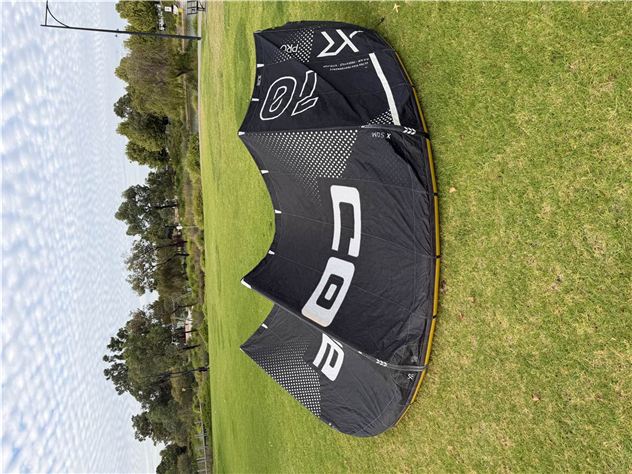 2023 Core Xr Pro - 10 metre