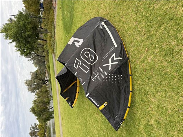 2023 Core Xr Pro - 10 metre