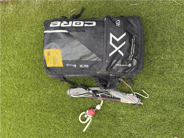 2023 Core Xr Pro - 10 metre