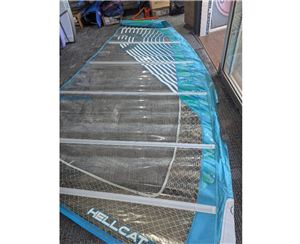 Neil Pryde Hellcat - 8.2 metre