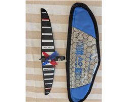 Armstrong Dart 140Cm 140 cm foiling components (wings,masts,etc)