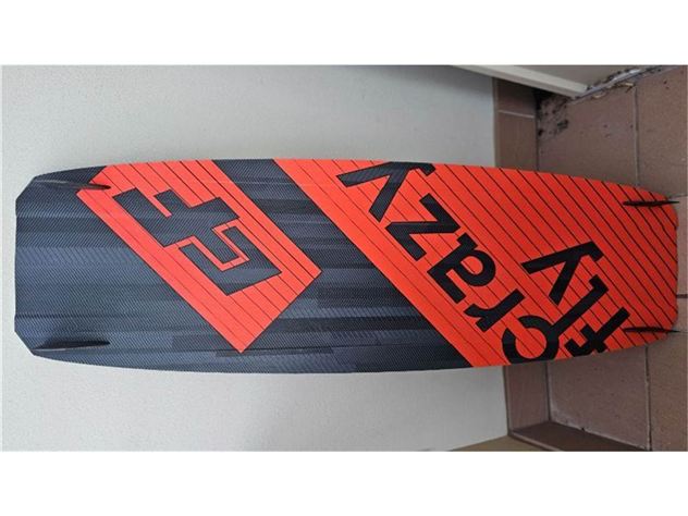 2023 CrazyFly Raptor Extreme - 135 cm