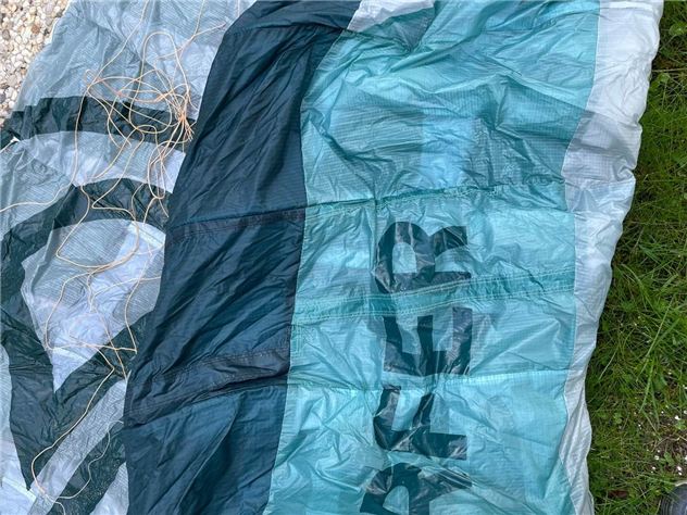 2022 Flysurfer Soul2 - 12 metre