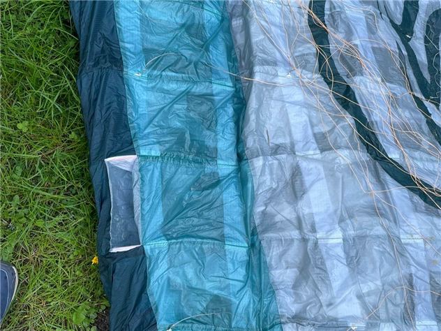 2022 Flysurfer Soul2 - 12 metre