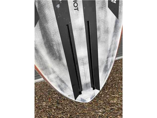 2024 Slingshot Flowcraft V1 45L