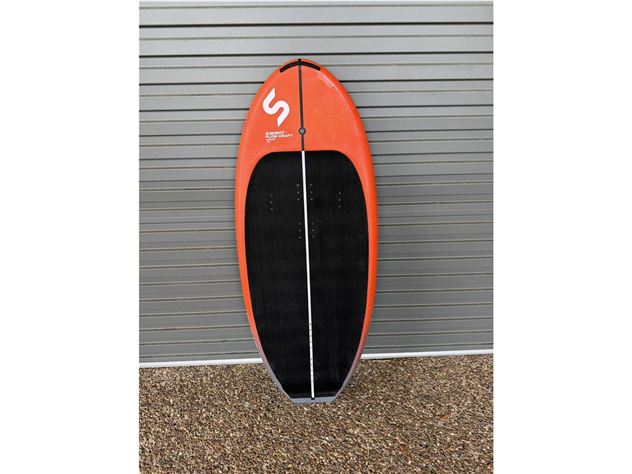 2024 Slingshot Flowcraft V1 45L