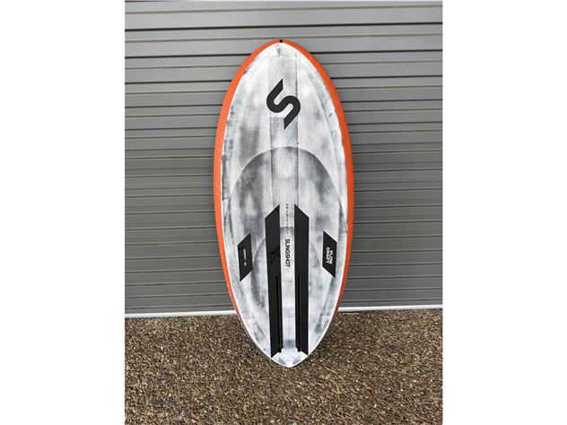 2024 Slingshot Flowcraft V1 45L