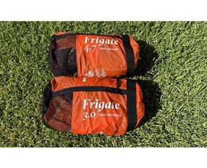 2025 F-One F-One Frigate - 4.7 metre