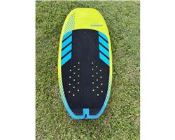 Slingshot Wing Craft V2 70L 70 Litres foiling wind wing foilboard