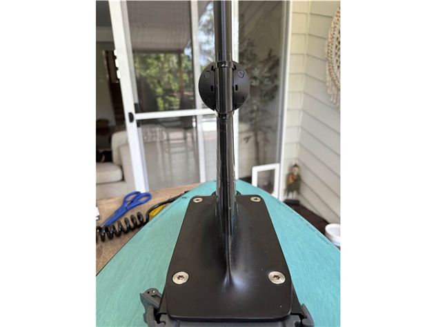 2026  Zip Pod For Duotone Slim V2 84 Foildrive - 12 cm