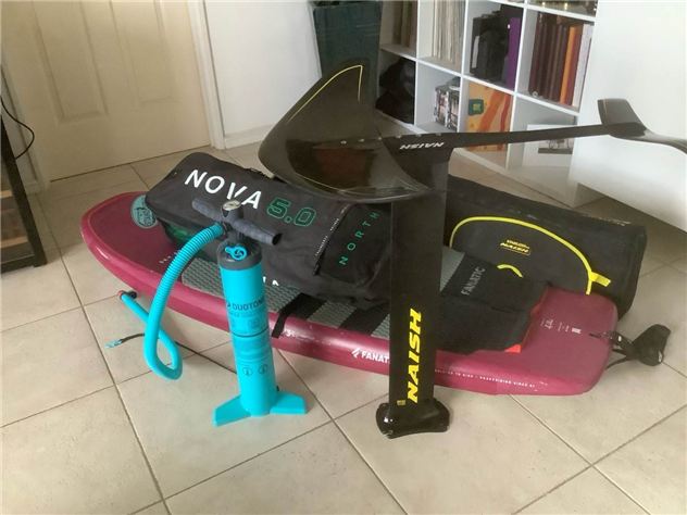 2024 North Nova 5.0 - 5 metre