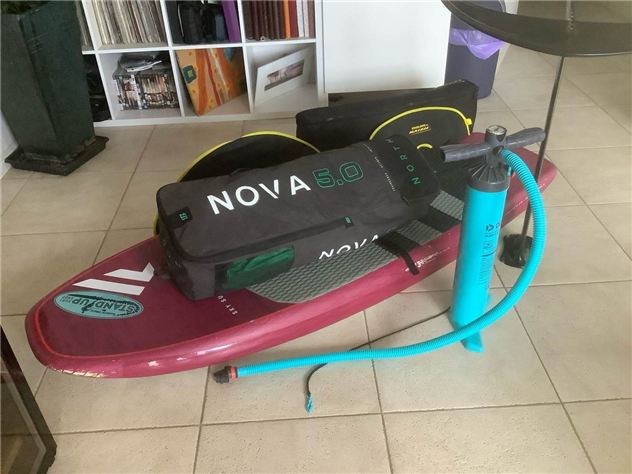 2024 North Nova 5.0 - 5 metre