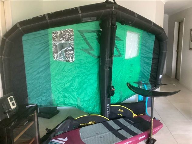 2024 North Nova 5.0 - 5 metre