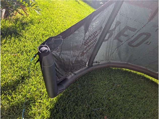 2025 Ozone Reo - 6 metre