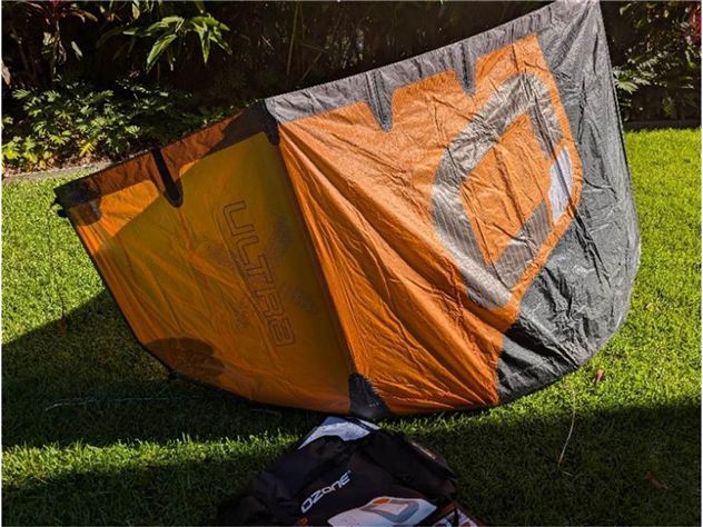 2025 Ozone Reo - 6 metre