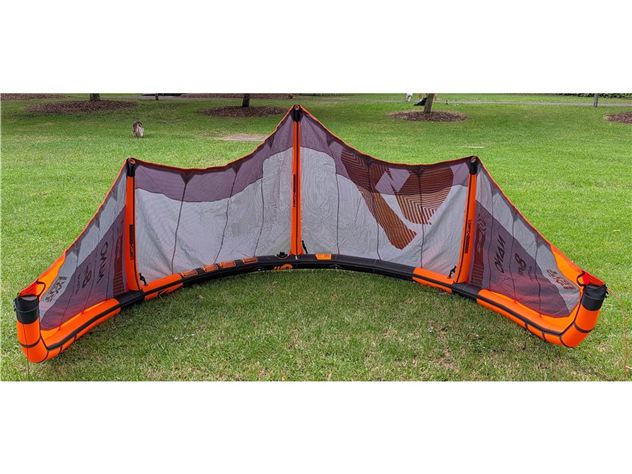 2022 Switch Kites Nano - 8 metre