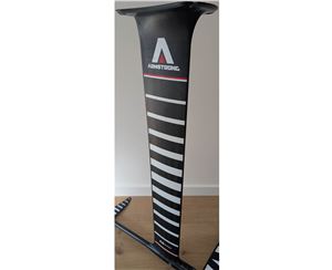 2025 Armstrong Uha 1270