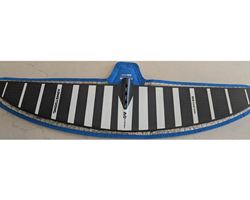 Armstrong Ma 1390 foiling components (wings,masts,etc)