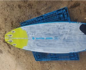 Quatro Cube 95 - 234 cm, 95 litres