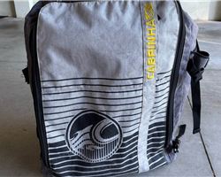 Cabrinha Switchblade 12 metre kiteboarding kite