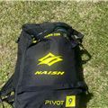 2025 Naish Pivot - 9 metre - 0