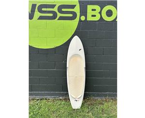 2025 F-One Rocket Surf - 5' 8"