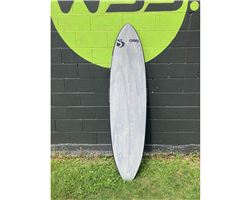 Sunova Pilot Mid 6' 5" foiling prone/surf foilboard