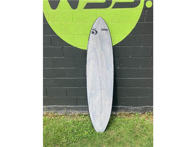 Sunova Pilot Mid - 6' 5"