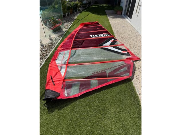 2022 Severne Mach 5/7 And Overdrive M4